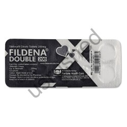 Fildena Double