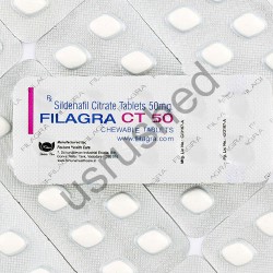 Filagra CT 50