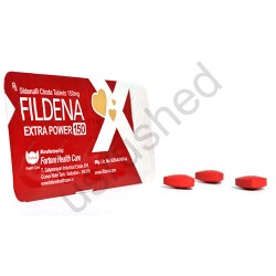 Fildena Extra Power