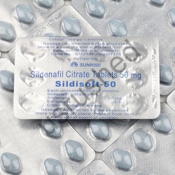 Sildisoft 50